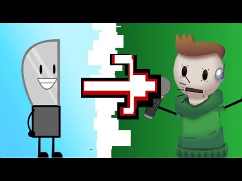 EVERY SINGLE INANIMATE INSANITY INTRO'S - SO FAR (Main-series, spinoffs, BTS/WIP)