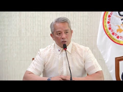 ICYMI: DILG Sec. Jonvic Remulla urges 'armed and dangerous' Atong Ang to surrender peacefully | ANC