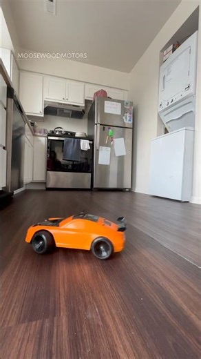 ZD Racing Rocket S16 RC Car with Drift Wheels