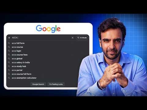 ACCA's Most Googled Questions — Everything You Wanted to Know!