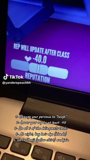 How to Join Delinquents in Yandere Simulator 2025