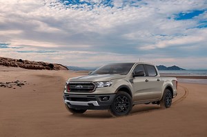 The Top 7 Worst-Selling Pickup Trucks in 2022