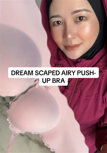 Tips for Choosing the Perfect Push-Up Bra