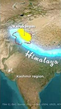 Who Really Controls Kashmir?