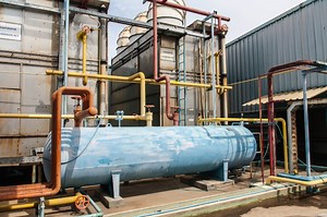 Pressure Vessels, Rhome, TX | Keystone Tank Manufacturing LLC [Video]