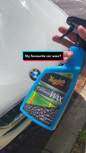 Best Spray Wax for Car Paint Protection
