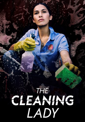 The Cleaning Lady Season 2 - watch episodes streaming online