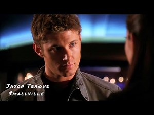Jensen Ackles | Jason Teague | Smallville | S0402