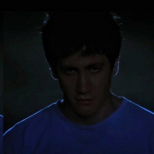Donnie Darko Edit || #fypシ #edit #xyzbca #xybca #fyp #alightmotion || getting used to alight motion