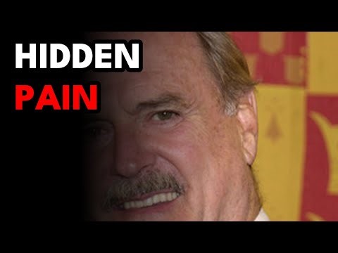 What Happened to John Cleese? The SHOCKING Truth