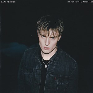 Sam Fender - Hypersonic Missiles
