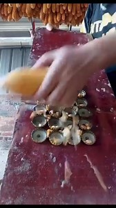 6.6K views · 50 reactions | Maize threshing made simple. | The Ghanaian Farmer | Facebook