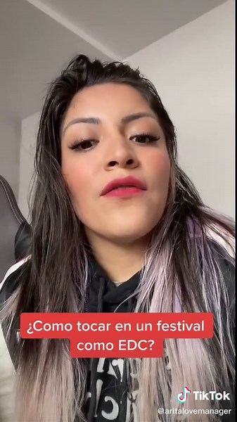 Videos de Aradia (@aradia.music) con “Deep End - Fousheé”