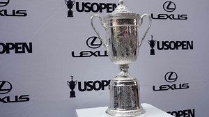 How does pressure affect your swing? Just ask this U.S. Open contender