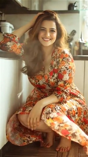 Vibrant Color Frock Kurti Collection to Brighten Up Your Everyday Ethnic Wardrobe