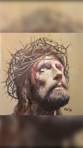 My God, my God, why have you forsaken me? (Mt 27,46)