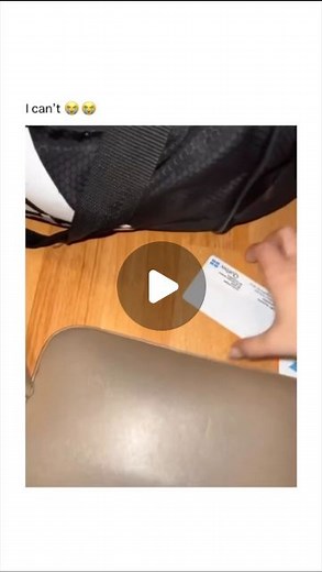 I know you laughed 﫵 on Instagram