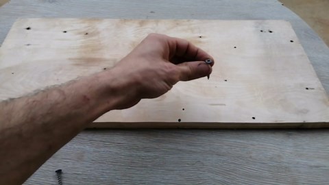 WOW! Useful tool genius DIY idea