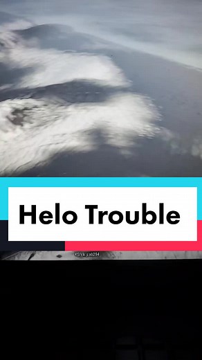 Recovering Supplies with Helicopter in Snowrunner