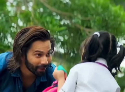 M A R K on Instagram: "🎬Movie:- Baby John(2024) John D’Silva, aka Baby John, a bakery owner, lives in Kerala with his daughter Khushi, his dog Tiger, and his best friend Jackie. When khushi is bullied and beaten up by her classmate, John teaches Khushi to stand up for herself, because non violence is not always effective. When Khushi beats up her bully, her teacher, Tara, asks to meet her parents. John befriends Tara, who eventually develops a crush on him. 🎥Director By:- Kalees 🎭cast:- Varun