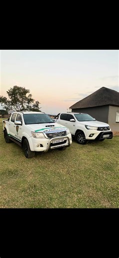 VIP Protection at SAMA28 Event