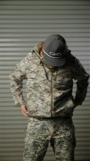 It’s whitetail season and our stoke level is high! Gear up and get out! #gameguard #guiagrande #texas #texashunting #whitetailhunting #texaswhitetail | GameGuard