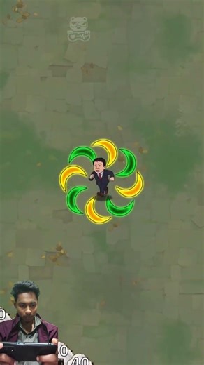 Epic Hero New Update Bettle ⚔️🥷 Gameplay #shorts #gameplay