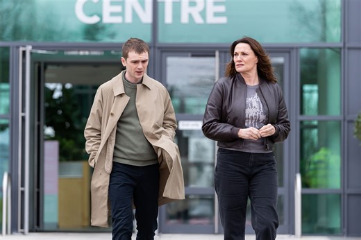 The Best UK Crime Drama Series To Watch