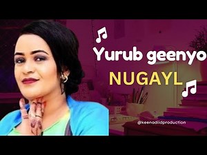 YURUB GEENYO - HEESTA NUGAYL 2015-2016 (Official Video)