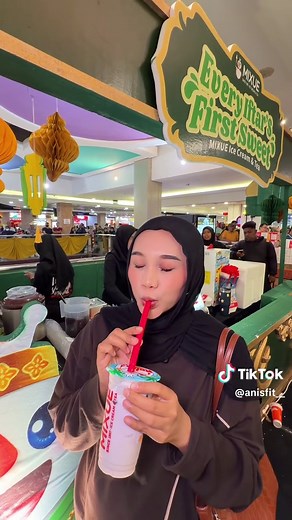 Menu Baru Mixue Enak dan Terjangkau