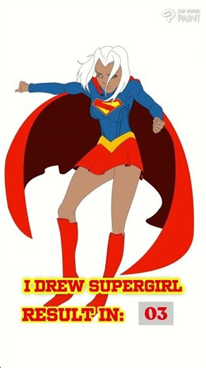 Epic Supergirl Fan Art Showcase!