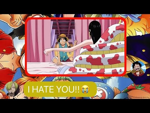 One Piece Groupchat Part 2!😂😭