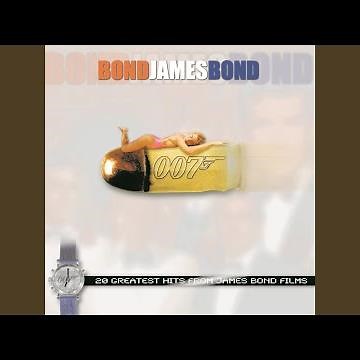 James Bond Theme