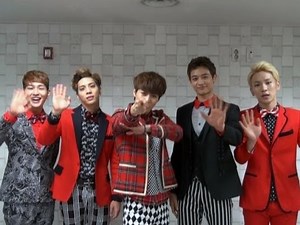 SHINee - 「Fire」 メンバーコメント