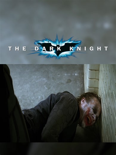 The Dark Knight: Iconic Joker Scene Analysis