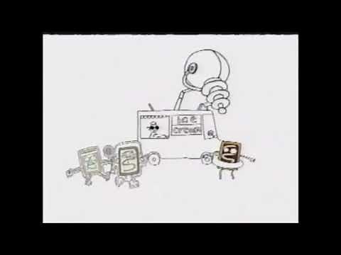 Pop-Tarts MR. Freeze Commercial (2006)