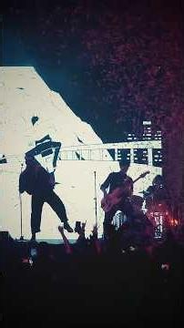 SIAMES live at Sao Paulo! BITM 10th Anniversary Tour