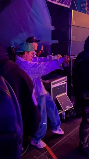 I heard its about to be bieberchella?#concert #photographer#justinbieber #coachella@justinbieber