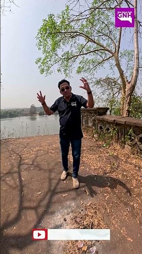 Mardangad has the privilege of being the only fort constructed by Chhatrapati Sambhaji Maharaj