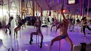 Tuesday Afternoon’s Be Like…. 🔥🔥🔥 🔥 PEEP TOE POLE DANCE 💕 💕 Always a vibe 💕 💕 Try a class today 💕 💕 Pole is Life 💕 Try a class💕 Turn Up 💕 Pole 💕 Best Workout Ever 💕 Pump Pole Tricks 💕 Dance is Life 💕 Join Us 💞 dance Life 💕 7 days a week 💕 #StilettoArmy #dance #danceclass #stilettodancestudios™ #stilettodance #poledancing #poledancer #slay #fitness #fit #dancer #westtownchicago #poledancing #chicago #chicagopoledance #poledancechicago | Stiletto Dance Studios