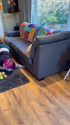 16K views · 389 reactions | My kids learn to count thanks to cleaning videos  #housekeeper #motherhood #toddler #babygirl #cleaning #funny #diy #homeschool #clean #cleaning #tidy #socks | Takes a Village Cleaning | Facebook