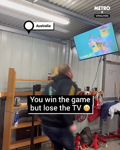 15K views · 62 reactions | Oh mate  | Metro | Facebook