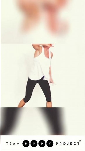 Full Body Workout Never Give Up! You Got This!