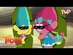 Trolls- The Beat Goes On - Dessert Island - POP 🌴