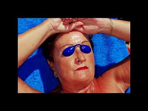 Martin Parr, My life in motion picture, Théâtre Antique, Arles 2015