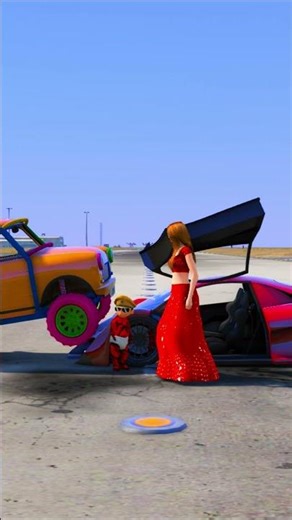 Babby Vs Mom 😱 #shorts #shortsfeed