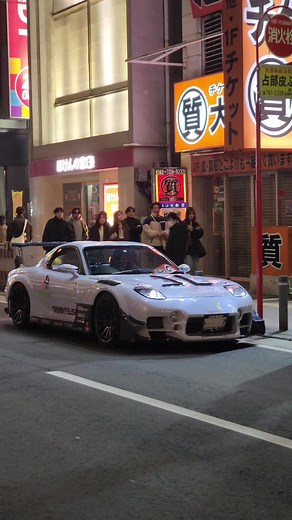 FD3S 3ローターナチュラルアスピレーションの魅力