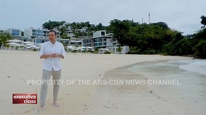 17K views · 240 reactions | In case you missed this episode of the Executive Class on ANC, watch how David Celdran traveled to Boracay in the new normal, and learn some tips on what to do and where to go on the island. | Crimson Resort & Spa Boracay | Facebook