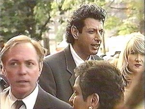 Jurassic Park (1993) - Washington DC Premiere
