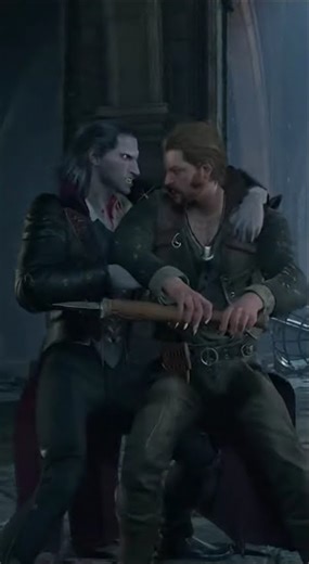 vampire vs human fights #shorts #shortsfeed #viral